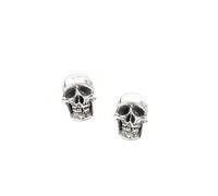 Alchemy Gothic Mortaurium Paar Ohrringe