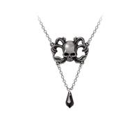 Alchemy Gothic Anhänger Sweet Death