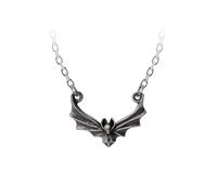 Alchemy Gothic The Attic Pendant