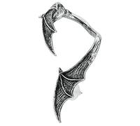 Alchemy Gothic The Night With Goethe Ohrstecker - Ohrstecker