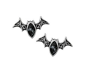 Alchemy Gothic Viennese Nights Studs Ohrstecker Standard