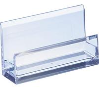 Alco Acryl Visitenkartenständer / 4456