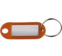 Alco Schlüsselanhänger Kunststoff or 10 St.