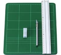 Alco Schneide-Set 3-teilig