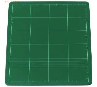 ALCO Profi A3 Schneidematte 450 x 300 x 3 mm Cutting mat Art 1452