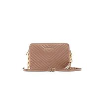 ALDO Damen Andressera Umhängetasche, Medium Beige