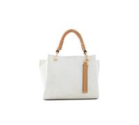 ALDO Damen Gloadithh Totes Taschen, Knochen