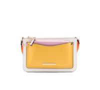 ALDO Damen Goivia Umhängetasche, Anderes Weiß (Other White)