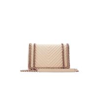 ALDO Damen Greenwald Umhängetasche, Beige