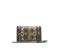 ALDO Damen Greenwald Umhängetasche, Khaki