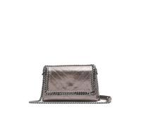 ALDO Damen Kayleyyx Cross-Body, Zinn