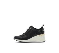 ALDO Damen Kourtt Sneaker, Schwarz, 37 EU