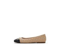 ALDO Damen Leanne Ballerinas, Beige, 40 EU