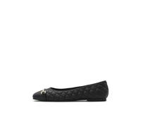 ALDO Damen Leanne Ballerinas, Schwarz, 41 EU