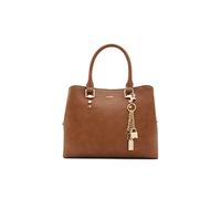 ALDO Damen Legoiri Tragetasche, Medium Brown