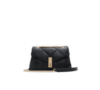 ALDO Damen Oceradiax Umhängetasche, Schwarz