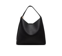 ALDO Damen Paejar Hobo-Tasche, Schwarz