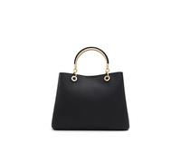 ALDO Damen Surgoinee Umhängetasche, Schwarz