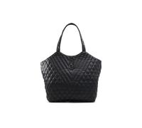 ALDO Damen Zinisaax Ranzen, Schwarz/Schwarz