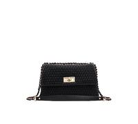 ALDO Eloyse, Schwarz/Schwarz, Medium