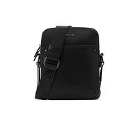 ALDO Herren Poani Umhängetasche, Schwarz