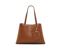 ALDO Damen Korer Ranzen, Cognac