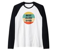 Aldo Name Raglan