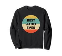 Aldo Name Sweatshirt
