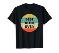 Aldo Name T-Shirt