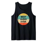 Aldo Name Tank Top