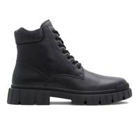 ALDO NEWFIELD Herren Winterschuhe, schwarz, größe 45