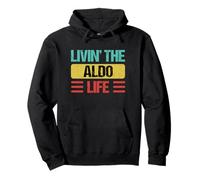Aldo Pullover Hoodie