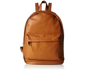 ALDO ROBINIA Herren Schultertaschen 35x42x16 cm (B x H x T), Braun (Cognac/28)