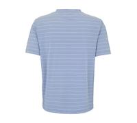 JOY sportswear - ALDO T-Shirt blue ash stripes - Gr. - 54