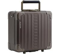 ALEON 10'' Diversity Case - Bronze