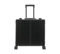 Aleon 17 Deluxe 4-Rollen Trolley anthrazit, Aluminium, 41 x 44 x 21cm
