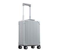 Aleon 20-4-Rollen-Kabinentrolley 49.5 cm Silver