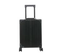 Aleon 20 Vertical 4-Rollen Trolley anthrazit, Aluminium, 33 x 50 x 19cm