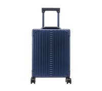 Aleon 20 Vertical 4-Rollen Trolley 15″ dunkelblau