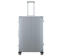Aleon 32 Macro Plus - 4-Rollen-Trolley 82.5 cm (silver)