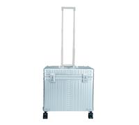 Aleon 4-Rollen Pilotentrolley 44,5 cm