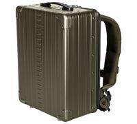 ALEON Aluminium-Hybrid Rucksack, Bronze