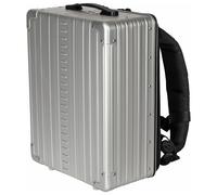 ALEON Aluminium-Hybrid Rucksack, Platinum