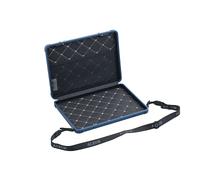 ALEON Aluminium Laptop Sleeve16" Sapphire