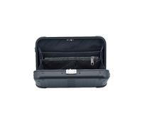 ALEON Aluminium Vanity Case Onyx