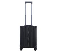 Aleon Aluminium 4-Rollen-Trolley 21" 40 cm anthrazit
