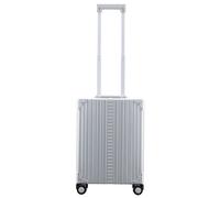 Aleon 21 Vertical 4-Rollen Trolley 17″ silber