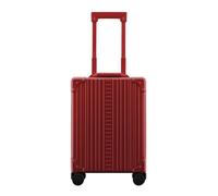 ALEON Businesskoffer, Aluminium, Ruby