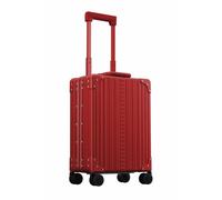 Aleon Business Vertical Carry-On 20" Ruby
