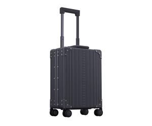 Aleon Business Vertical Carry-On 20" Schwarz